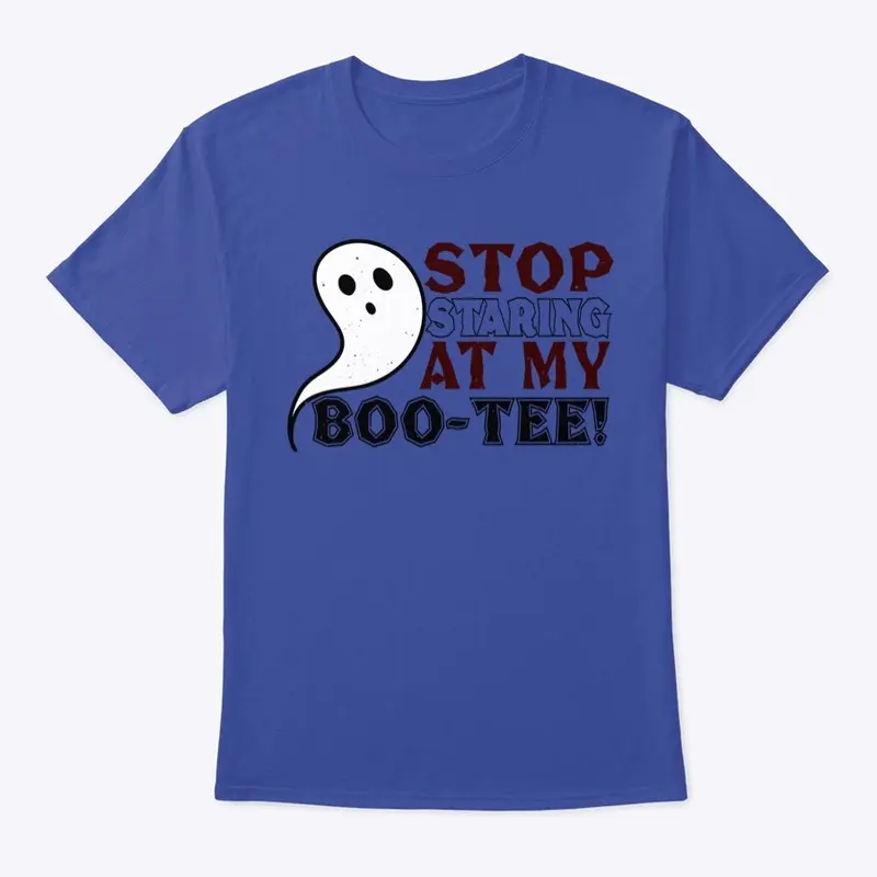 BOO-TEE