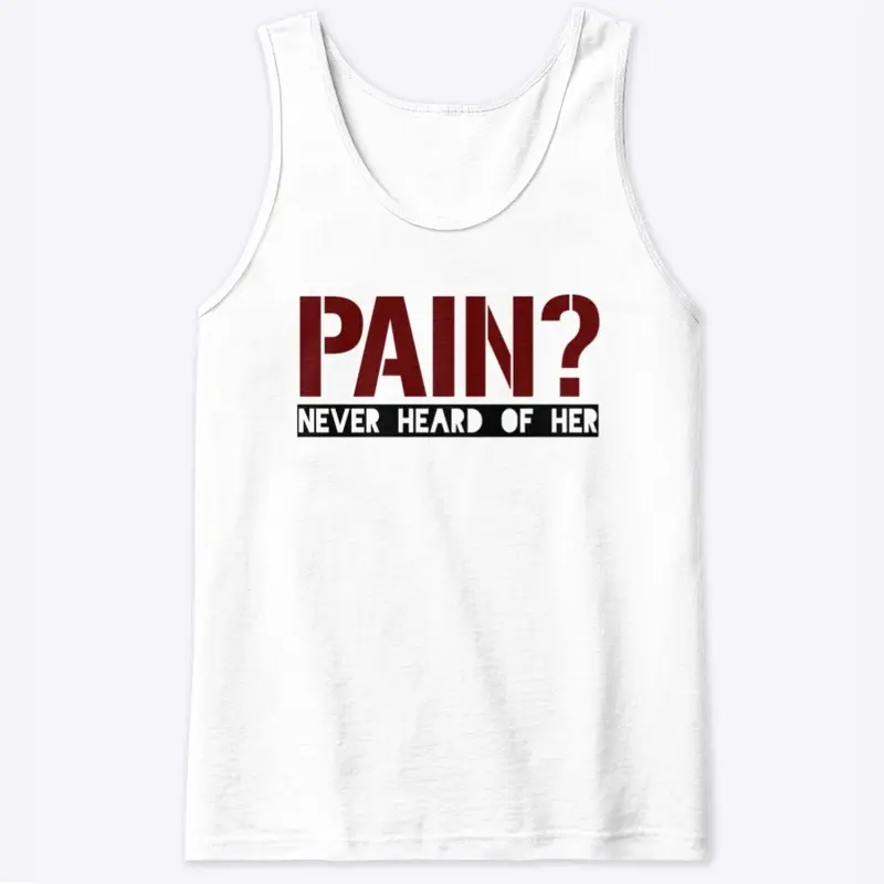 PAIN ?