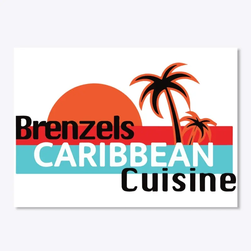 Brenzels Caribbeans Cuisine