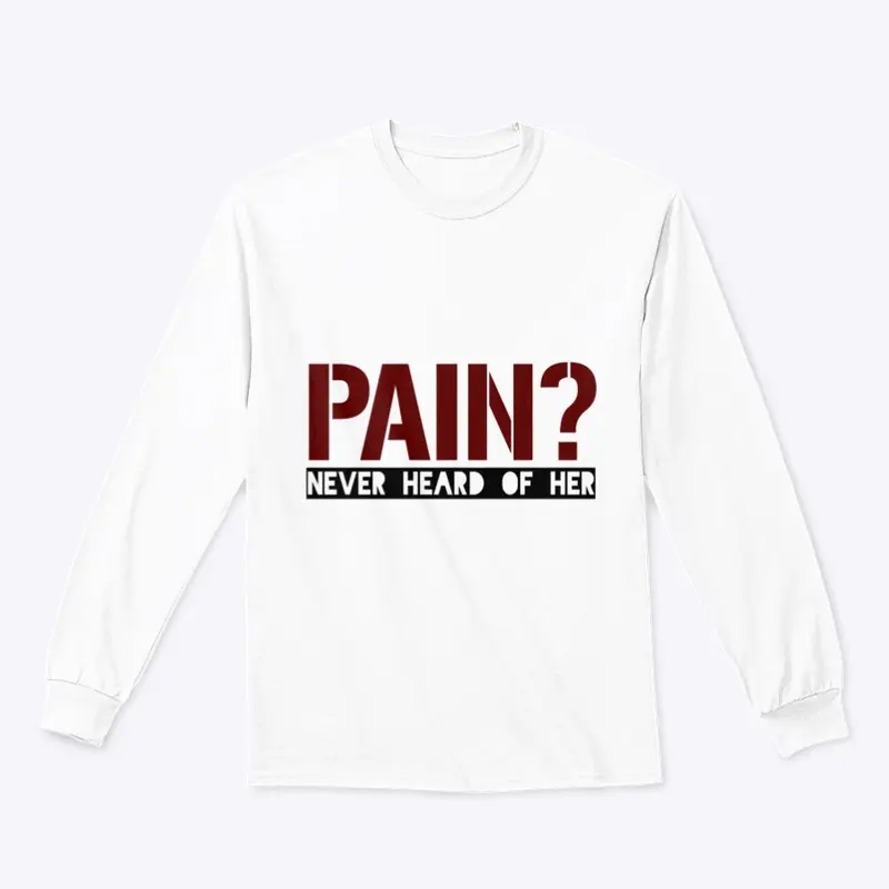 PAIN ?