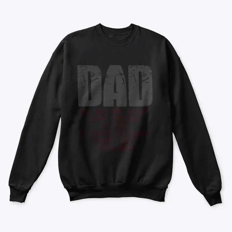 Dad tshirt