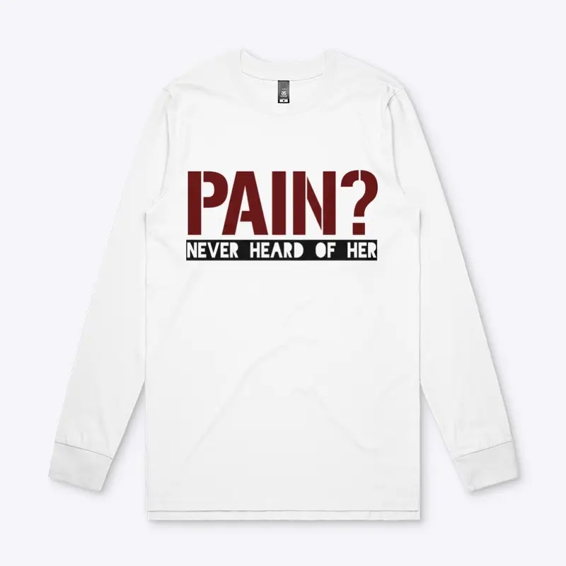 PAIN ?