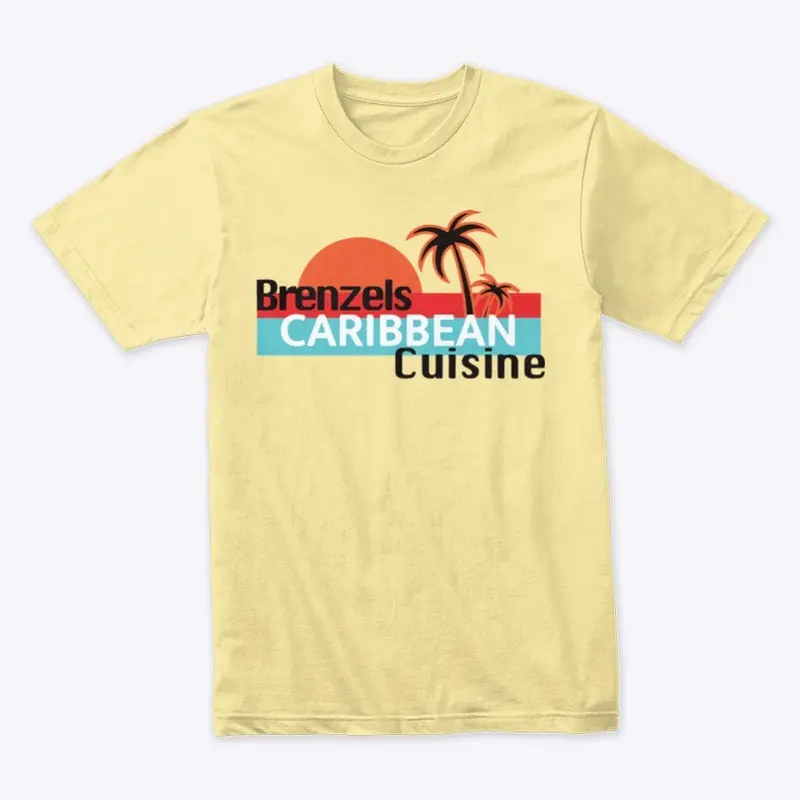 Brenzels Caribbeans Cuisine